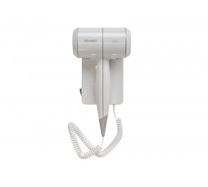 Ionic hair dryer 